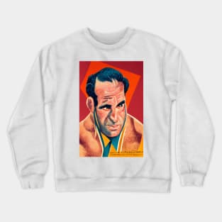 Lou Crewneck Sweatshirt